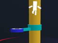 Peli Just Jump Steve