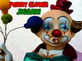 Peli Funny Clown Jigsaw