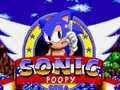 Peli Sonic Poopy