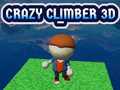 Peli Crazy Climber 3D