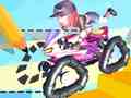 Peli Draw Rider