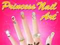 Peli Princess Nail Art