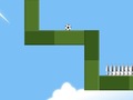 Peli Maze football