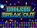 Peli Endless Breakout
