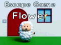 Peli Escape Game Flower