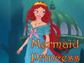Peli Mermaid Princess 