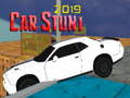 Peli Car Stunt 2019
