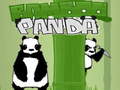Peli Ramboo Panda