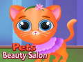 Peli Pets Beauty Salon