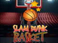 Peli Slam Dunk Basket 