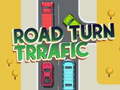 Peli Road Turn Trrafic