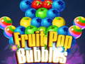 Peli Fruit Pop Bubbles