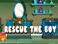 Peli Rescue The Boy