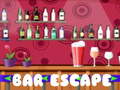 Peli Bar Escape