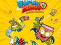 Peli Super Zings Rivals of Kaboom