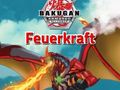 Peli Bakugan Armored Alliance