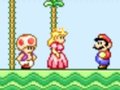 Peli Super Mario Advance