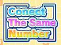 Peli Connect The Same Number