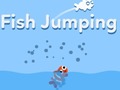 Peli Fish Jumping