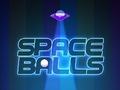 Peli Space Balls