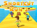 Peli Shortcut Run 2