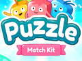 Peli Puzzle Match Kit
