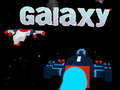 Peli Galaxy 