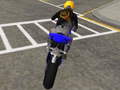 Peli City Bike Stunt Racing