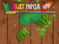 Peli Fruit Ninja VR