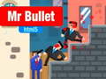 Peli Mr Bullet html5