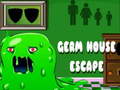 Peli Germ House Escape