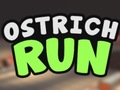 Peli Ostrich Run