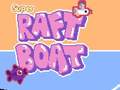 Peli Super Raft Boat