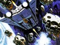 Peli Atari Asteroids