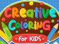 Peli Creative Coloring