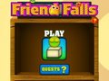 Peli Friend Falls