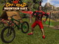 Peli MX Off-Road Mountain Bike