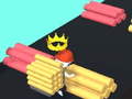Peli Ladder Run