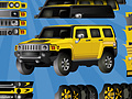 Peli Pimp My Hummer