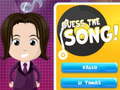 Peli Guess The Song! 
