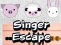 Peli Singer Escape