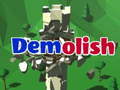 Peli Demolish