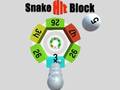 Peli Snake Hit Block