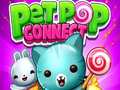 Peli Pet Pop Connect