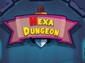 Peli Hexa Dungeon