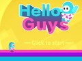 Peli Hello Guys