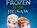 Peli Frozen Fever Jigsaw