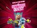 Peli LEGO Ninjago Keytana Quest