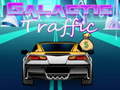 Peli Galactic Traffic