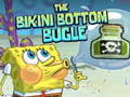 Peli The Bikini Bottom Bungle